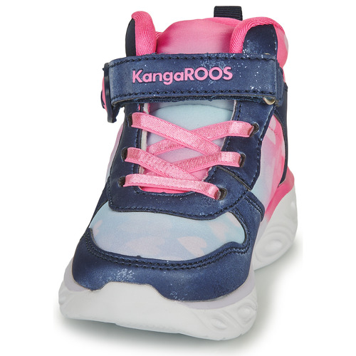 Kangaroos - K-SL GLIM EV - Marine / Rose