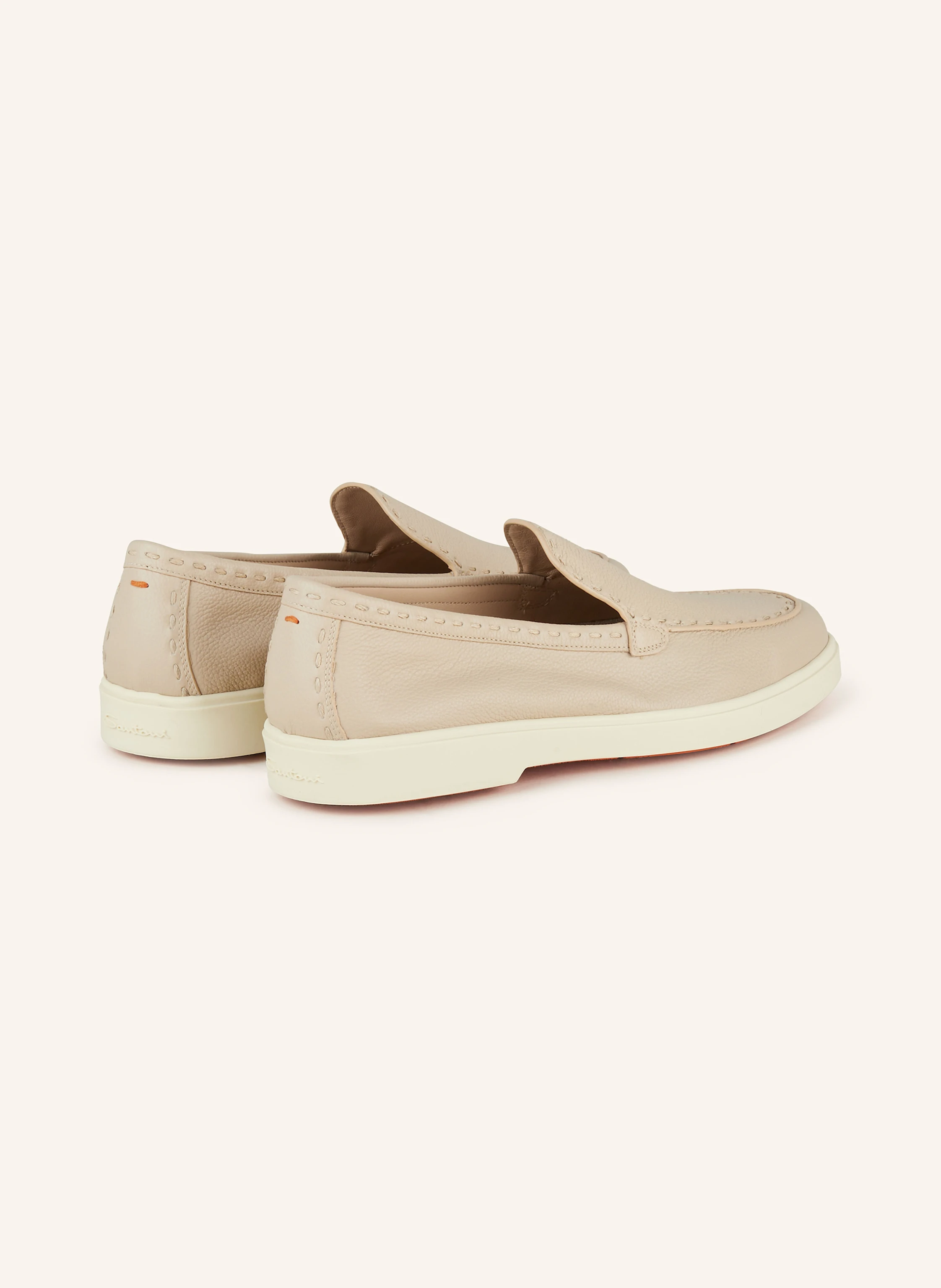 Santoni Slipper YALTA