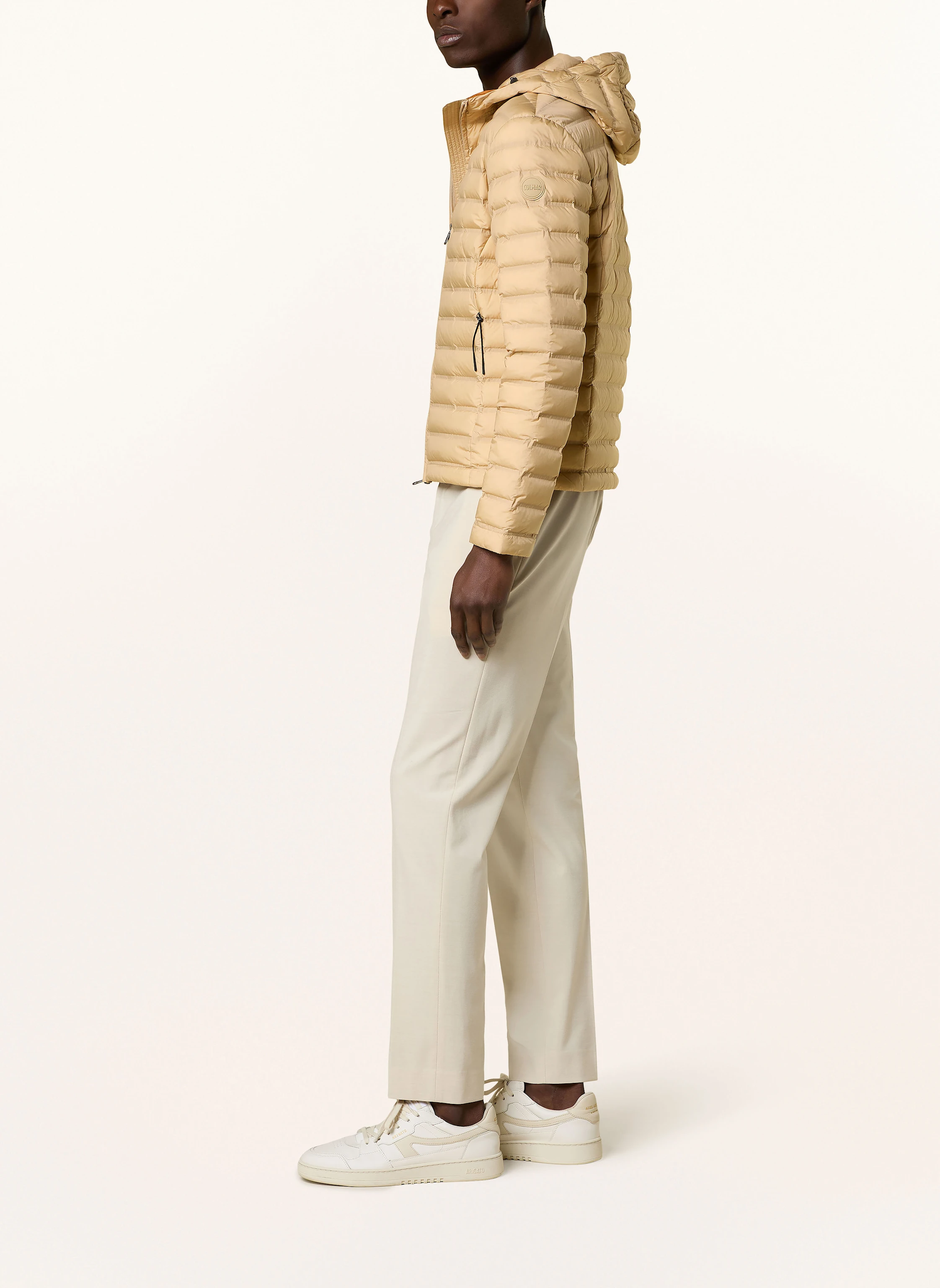 COLMAR Daunenjacke