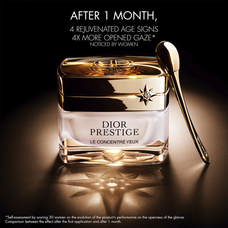 DIOR Dior Prestige Le Concentré Yeux Anti-Aging Care for Eye Contour