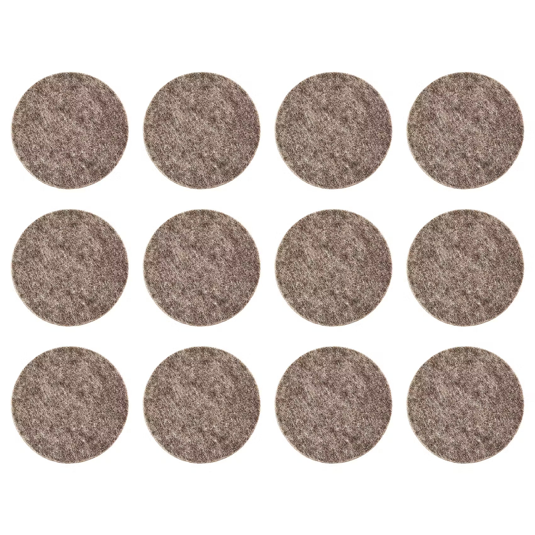 FELTO Untersetzer 12er-Set