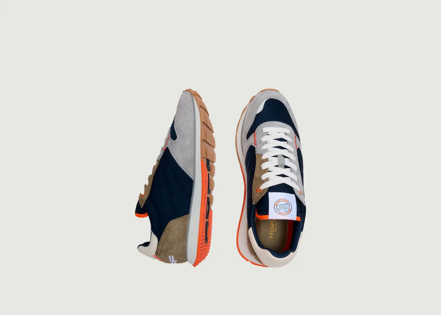 Sneakers Delos Hoff
