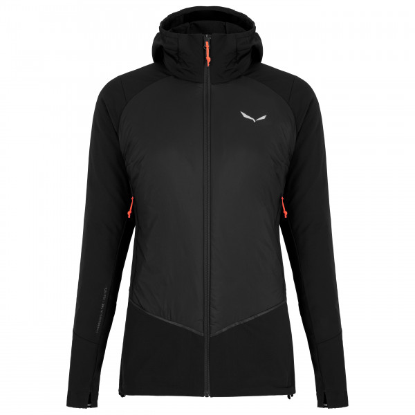 Salewa - Women's Pedroc TWR / DST Wool Jacket - Veste softshell