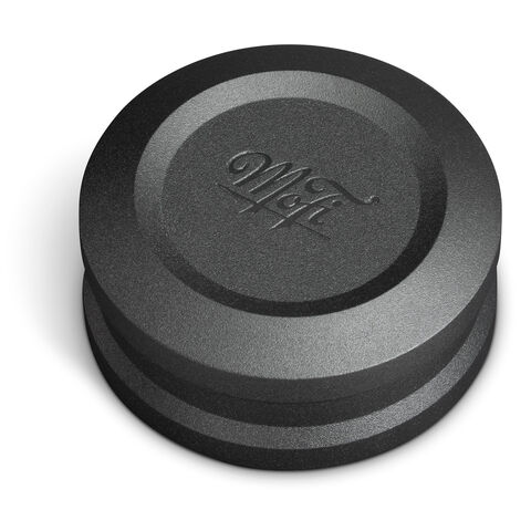 MoFi Super HeavyWeight – zware platenklem voor goede installaties
