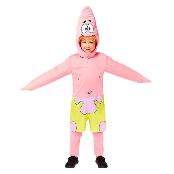 Kind Kostuum Patrick