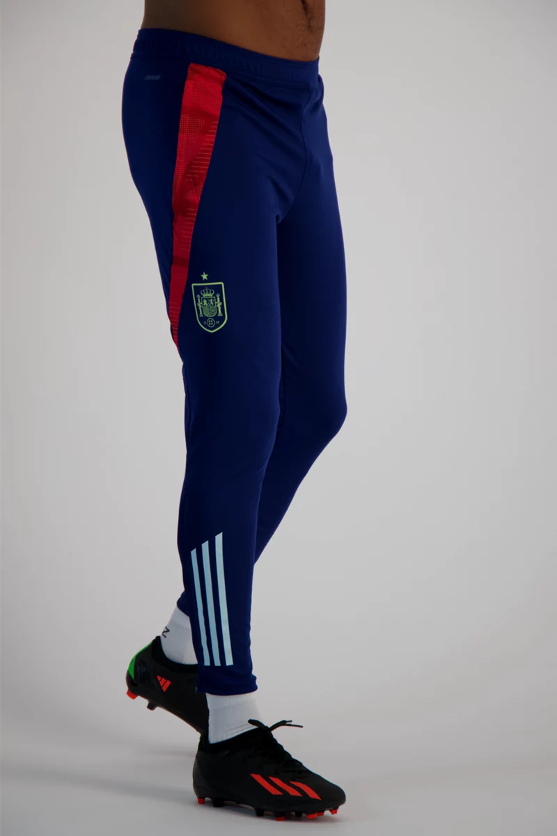 adidas Performance Spanien Tiro 24 Herren Trainerhose