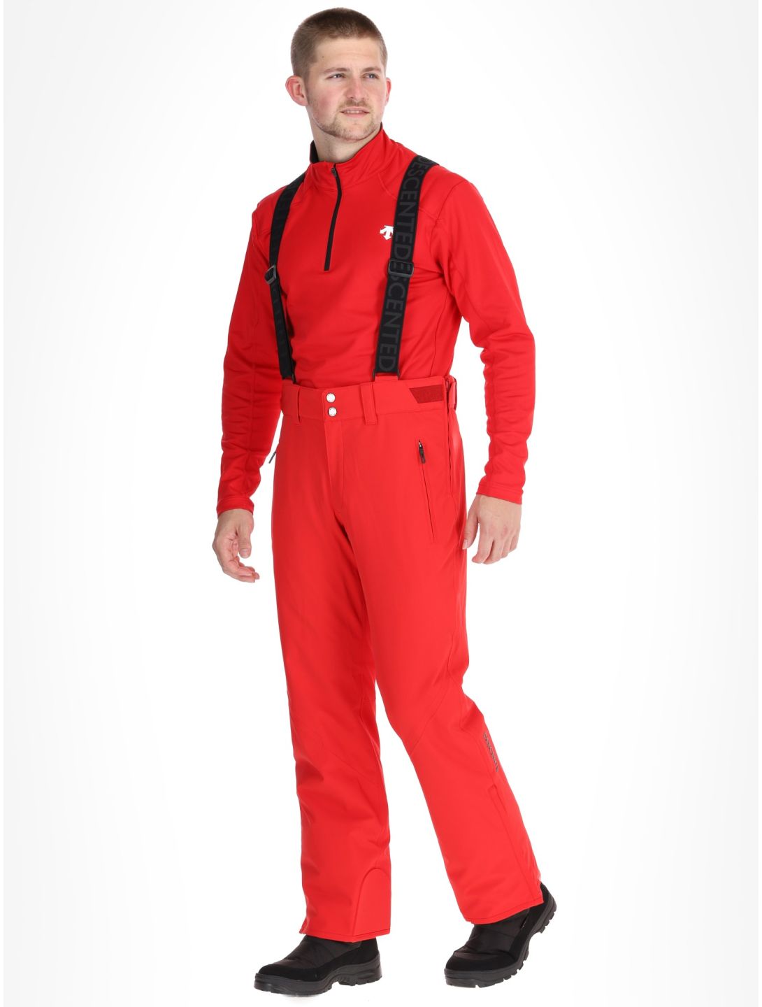 M-GD40 skibroek heren