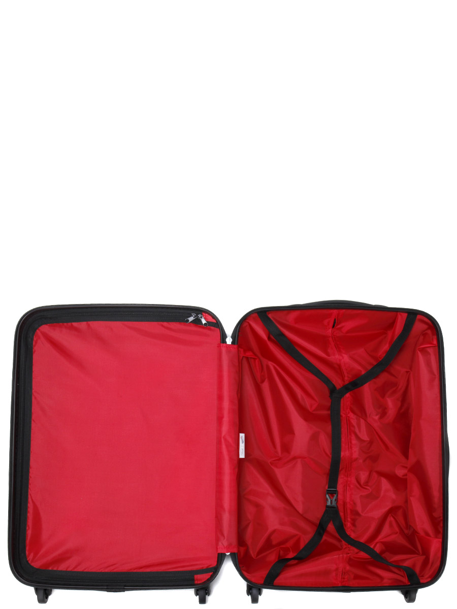 Valise  Legends by American Tourister Mickey 65 cm