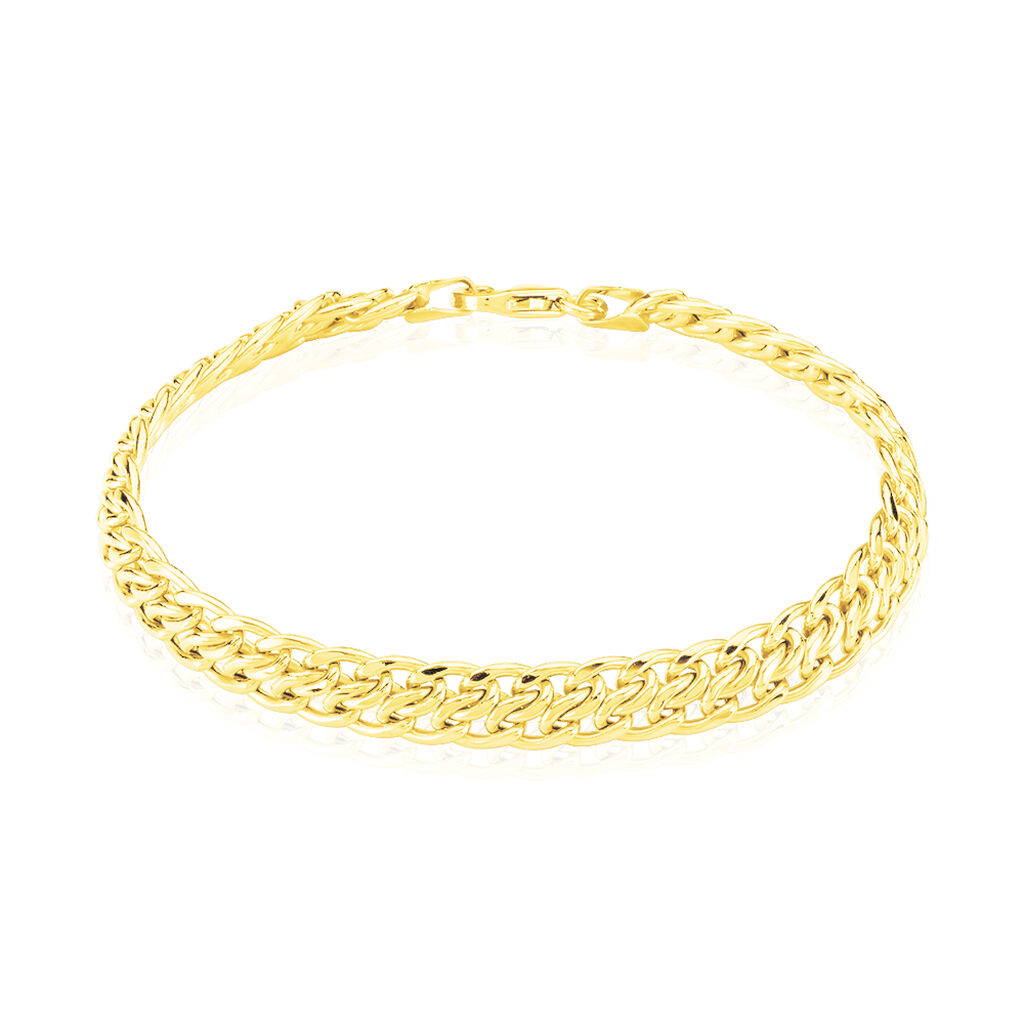Bracelet Lylouae Or Jaune
