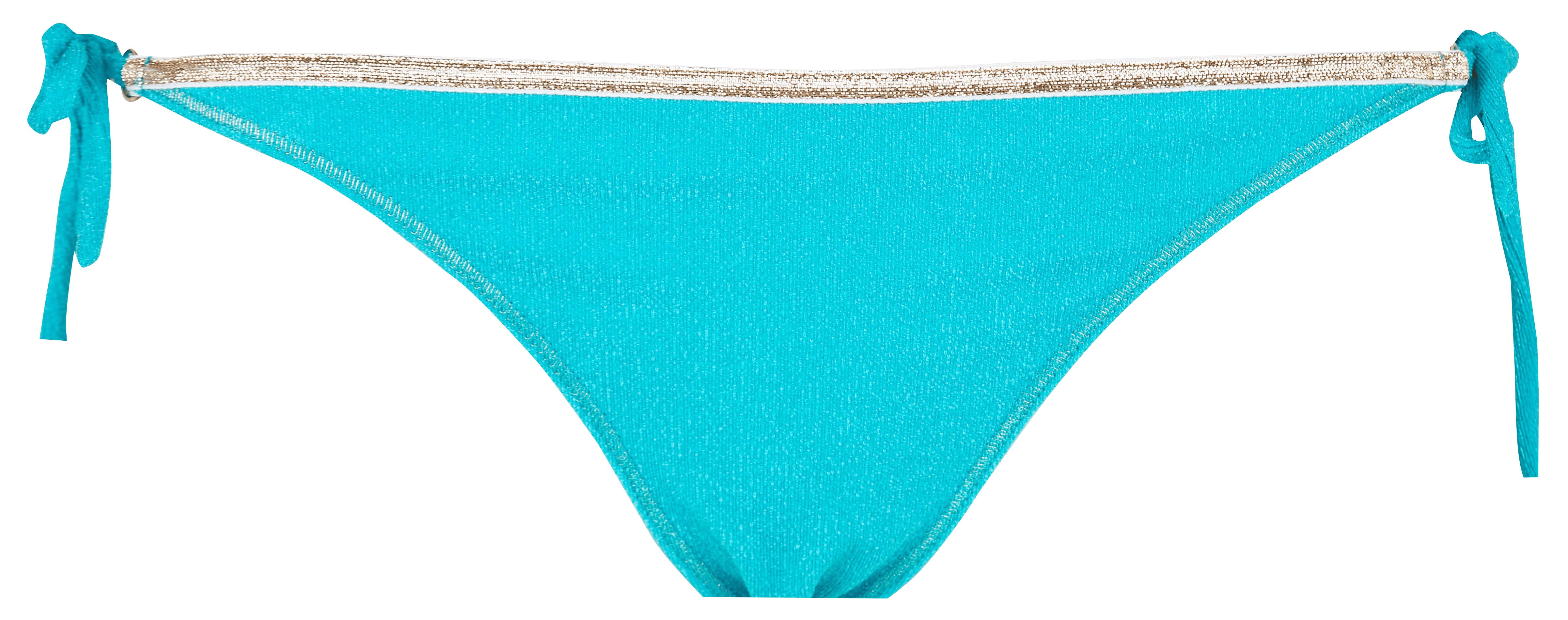 JANINE - Bas de maillot de bain | Bleu