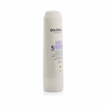 Goldwell Goldwell Dual Senses Just Smooth Taming Conditioner (Control For Unruly Hair)