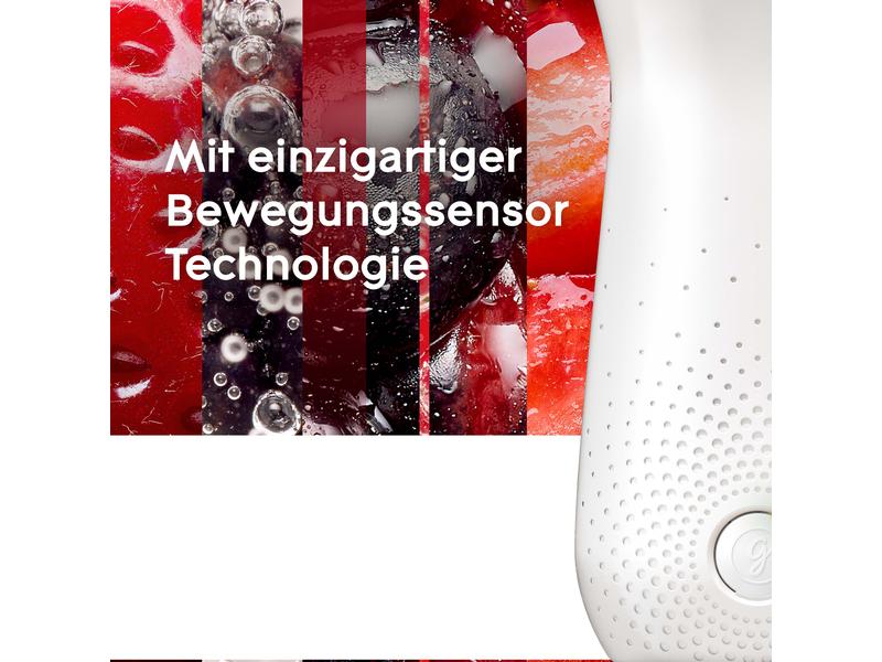 Glade Sense & Spray Bubbly Berry Splash Nachfüller 18 ml Nachfüllpackung für Lufterfrischer
