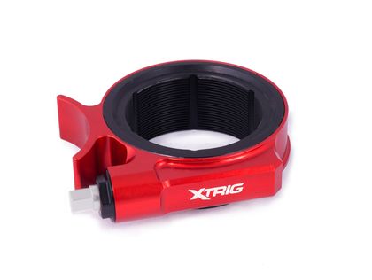 Système de réglage de pré-contrainte Xtrig Kit départ fourche KYB