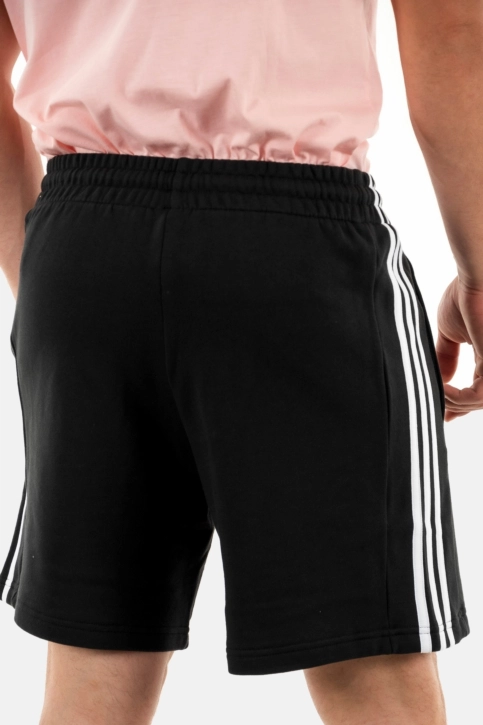 shorts bermudas adidas originals m 3s ft sho noir
