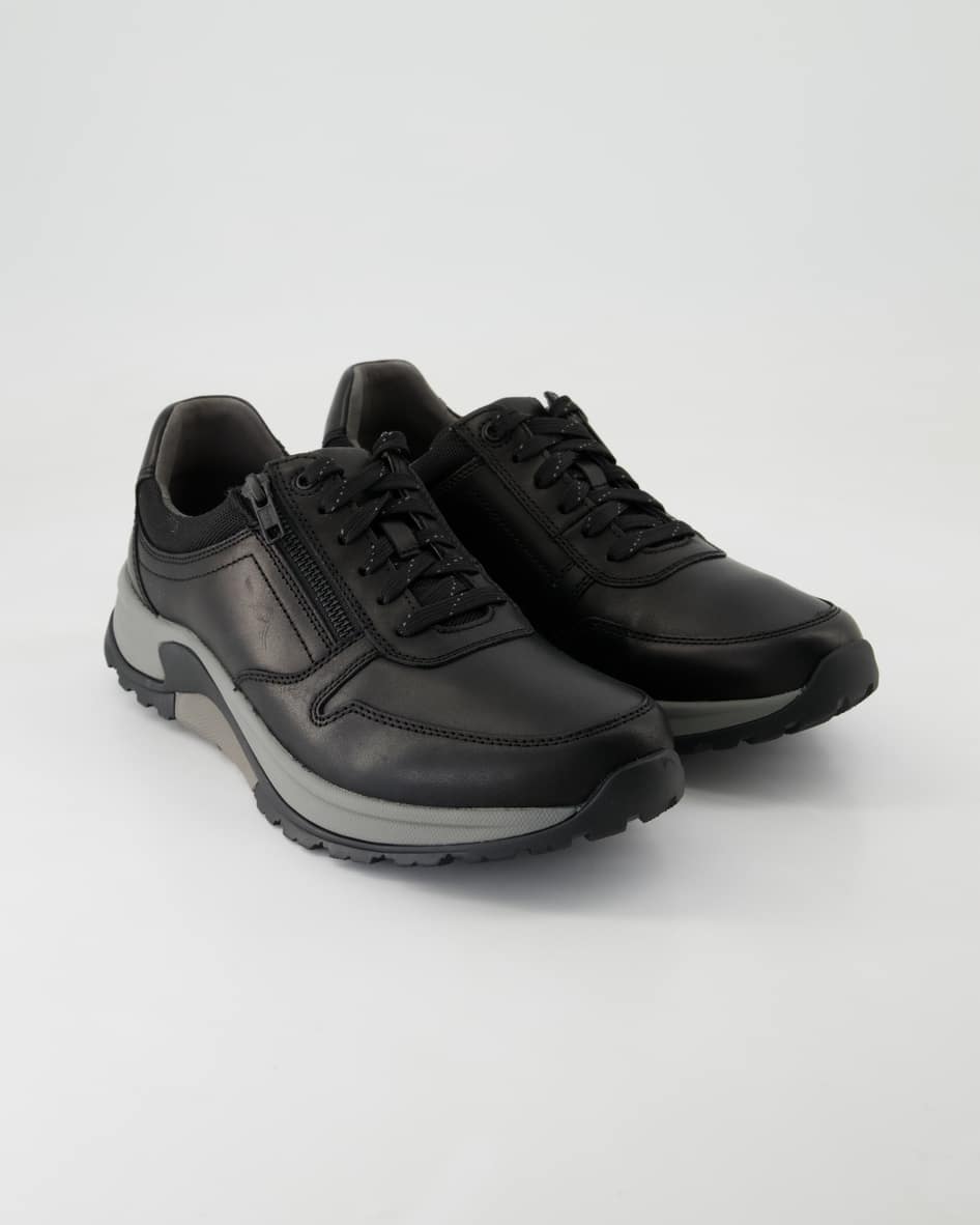 Pius Gabor 8000.14.09 Schnürschuhe in Schwarz