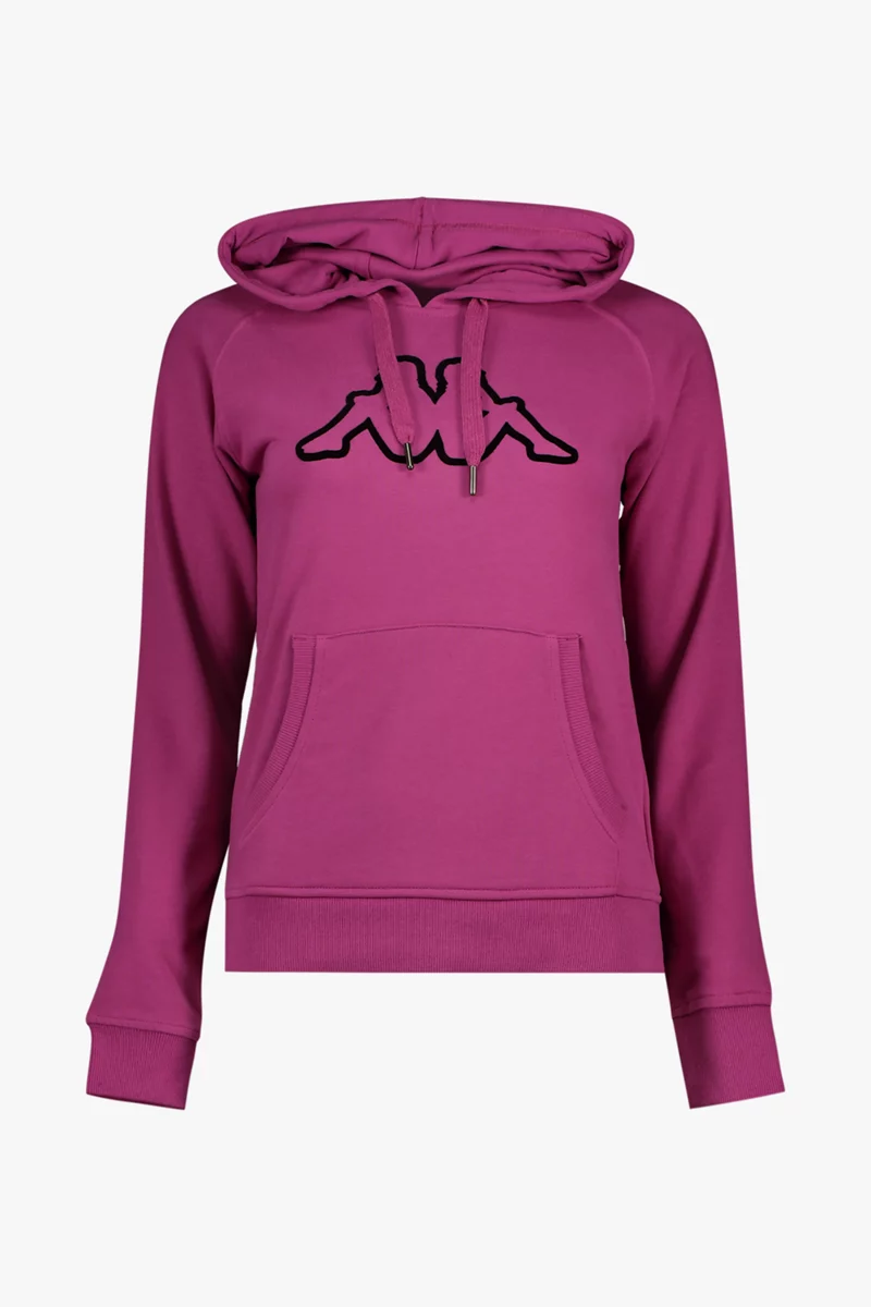 Kappa Logo Zeleril Damen Hoodie