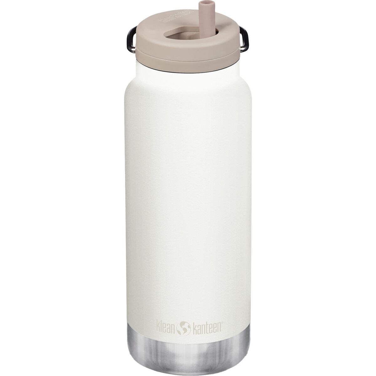 TKWide Twist Cap drikkeflaske 946 ml, tofu