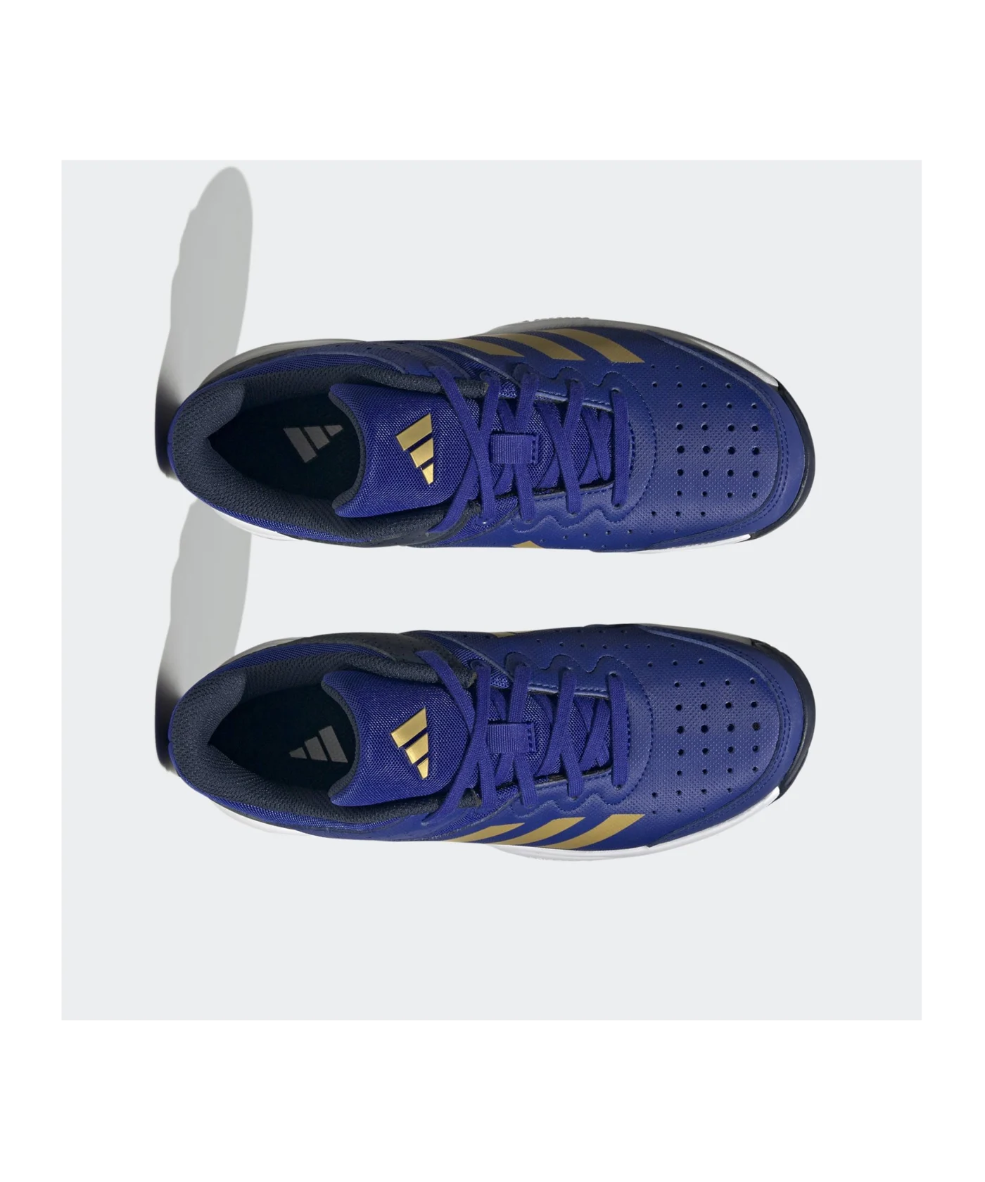 adidas Court Stabil Blau