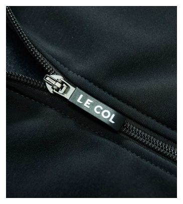 Maillot Manches Longues Le Col Pro Aero Noir