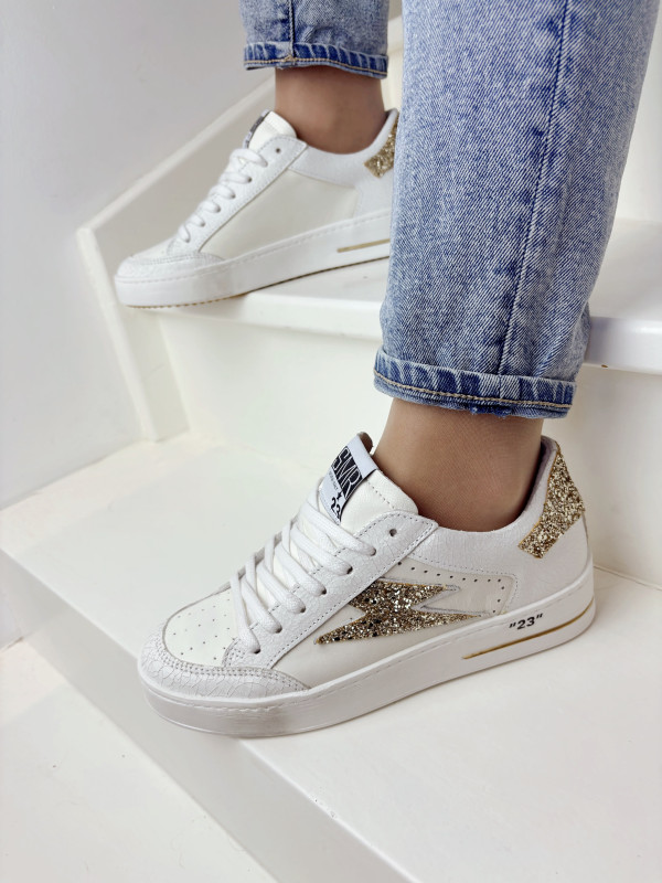 Semerdjian - Baskets NOUBAR 11464