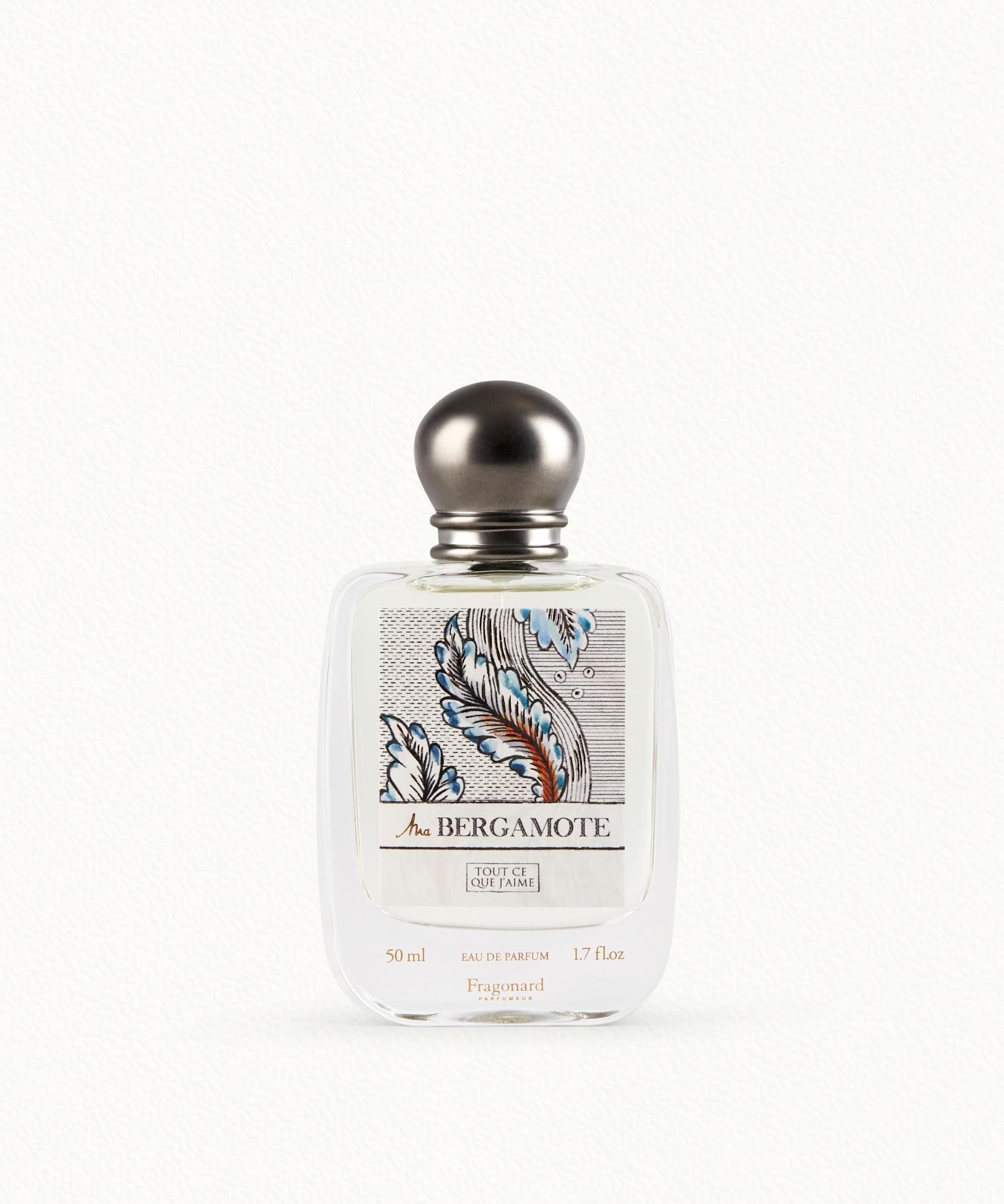Ma Bergamote  eau de parfum - vapo 50 ml