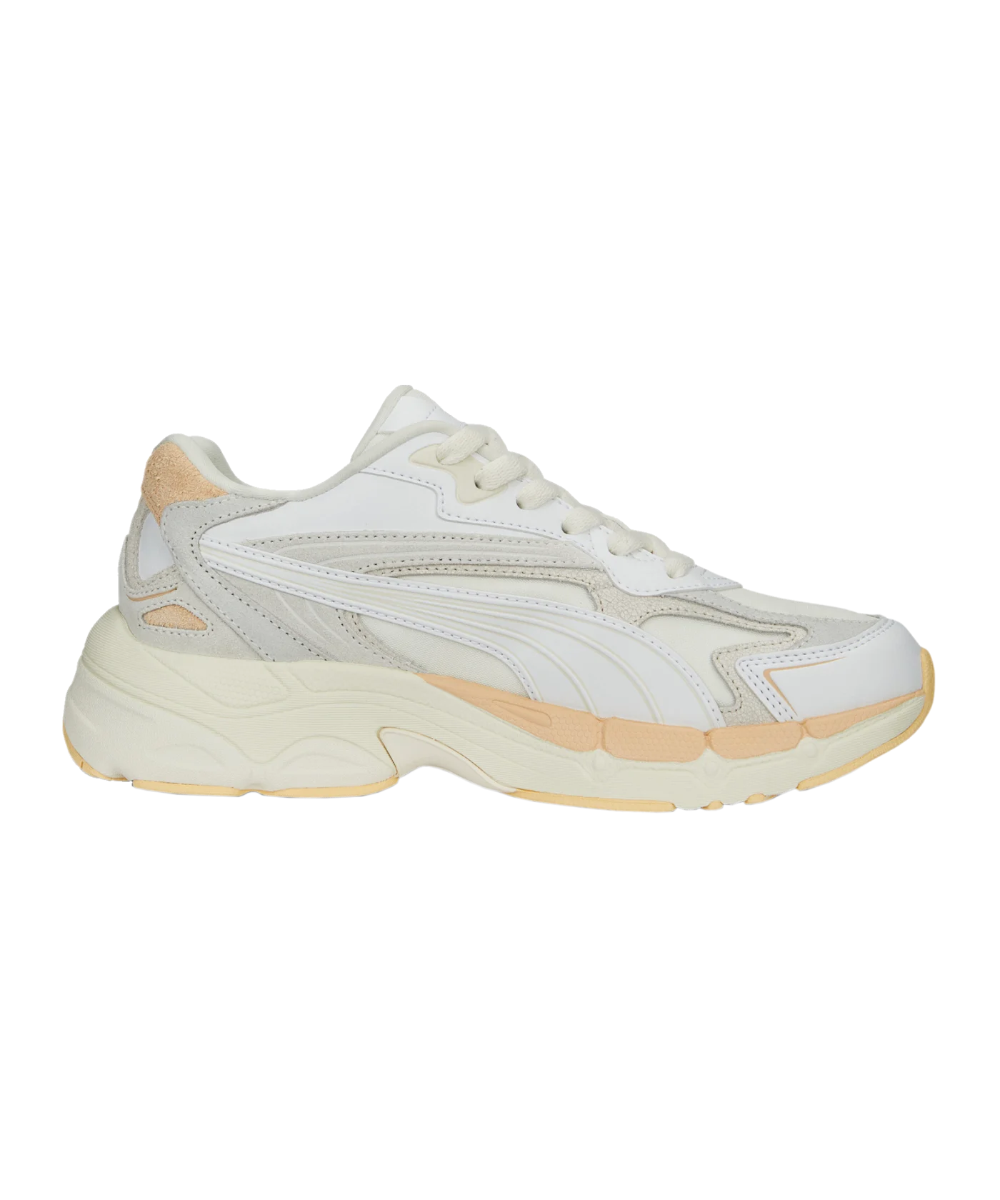 PUMA Teveris Nitro Thrifted Damen F02