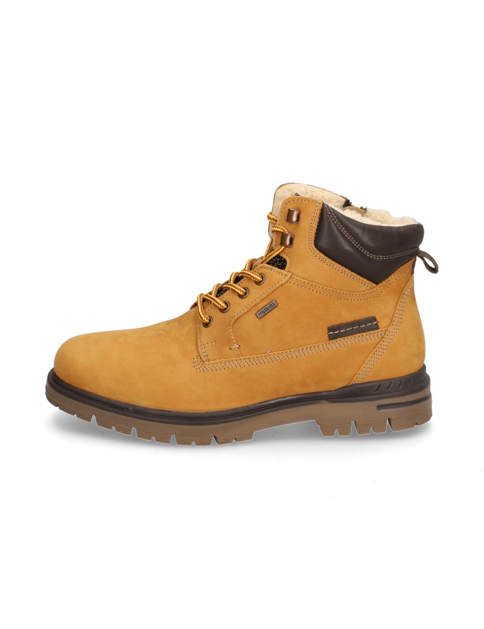 HALIFAX PolarTex