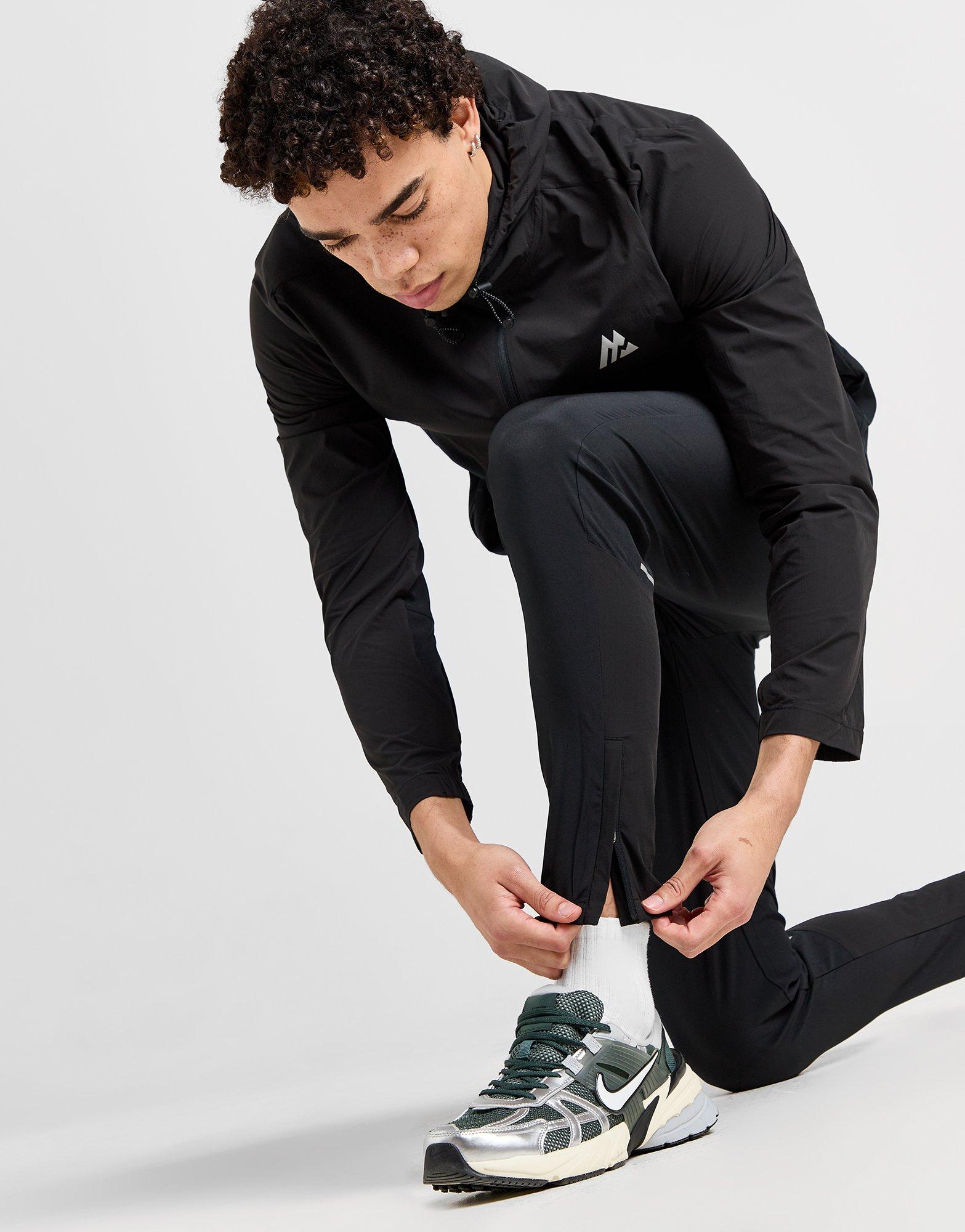 MONTIREX Veste Zippée Surge Homme