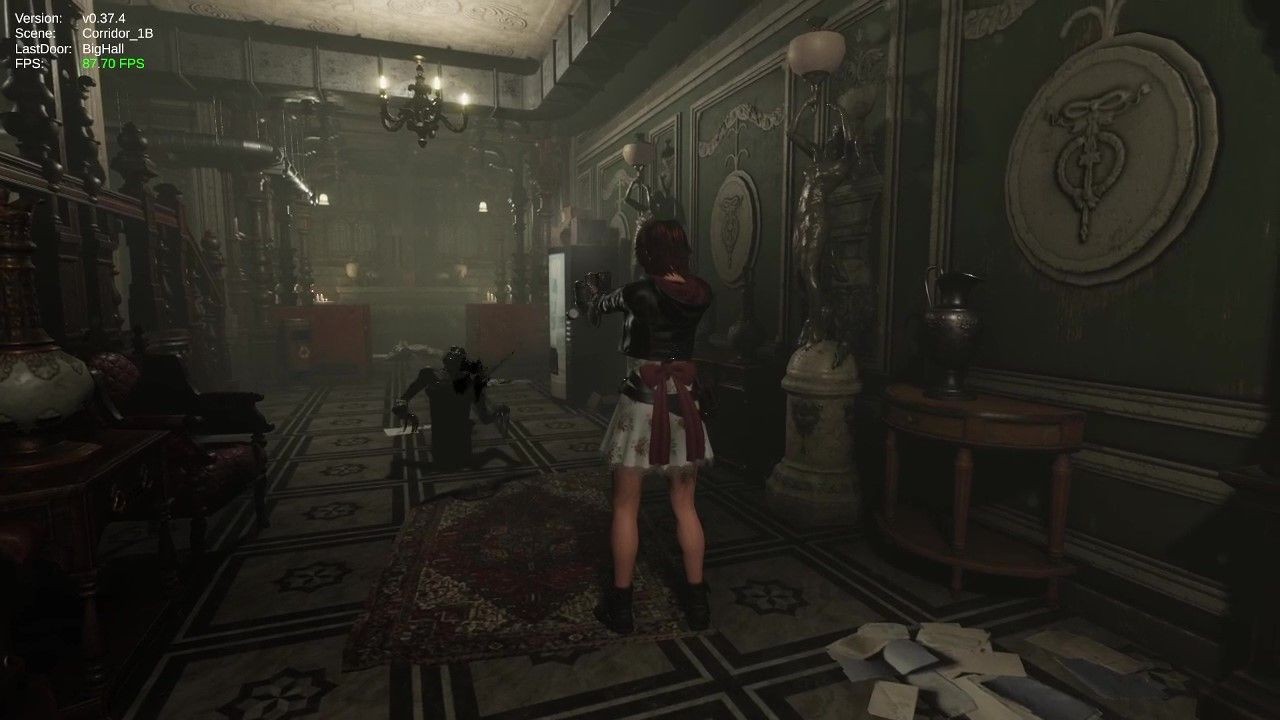 Tormented Souls- PlayStation 5