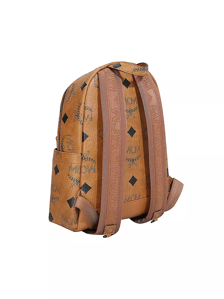 MCM Rucksack STARK Small braun