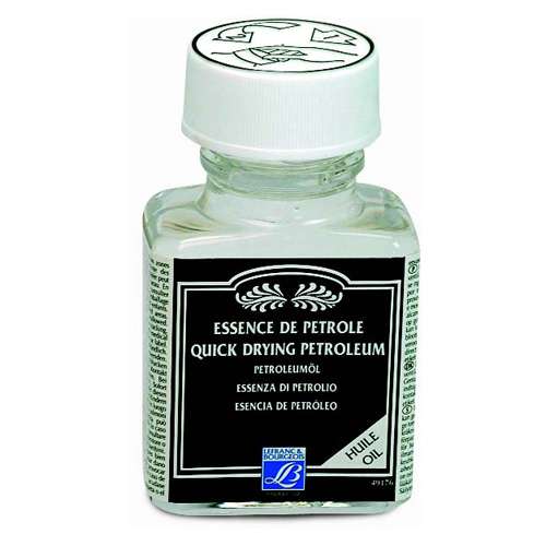 LEFRANC & BOURGEOIS Petroleum, schnell trocknend