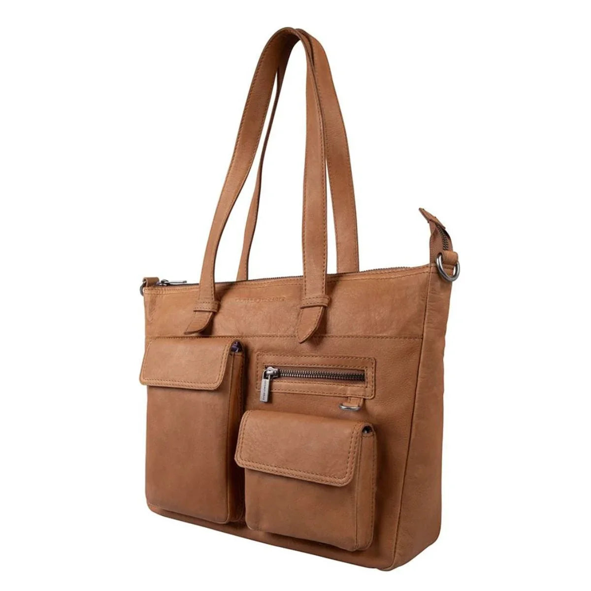 Cowboysbag | Grenada | Leren shopper