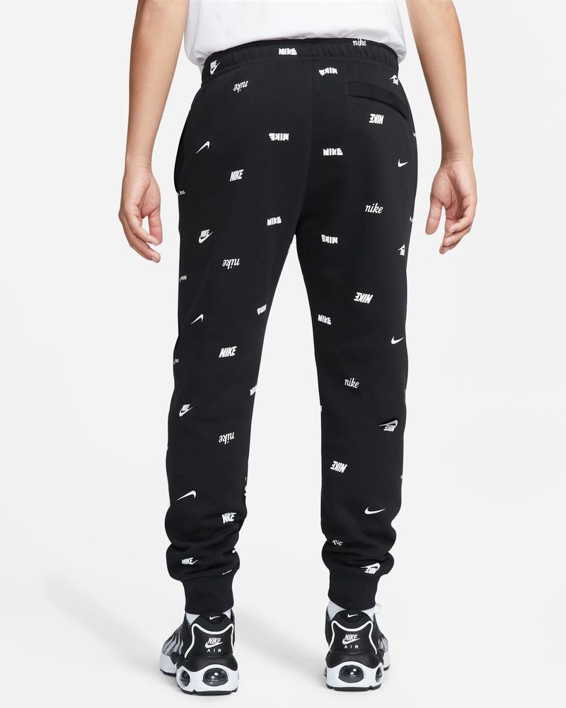 Bas de jogging Nike Sportswear Club Fleece pour homme