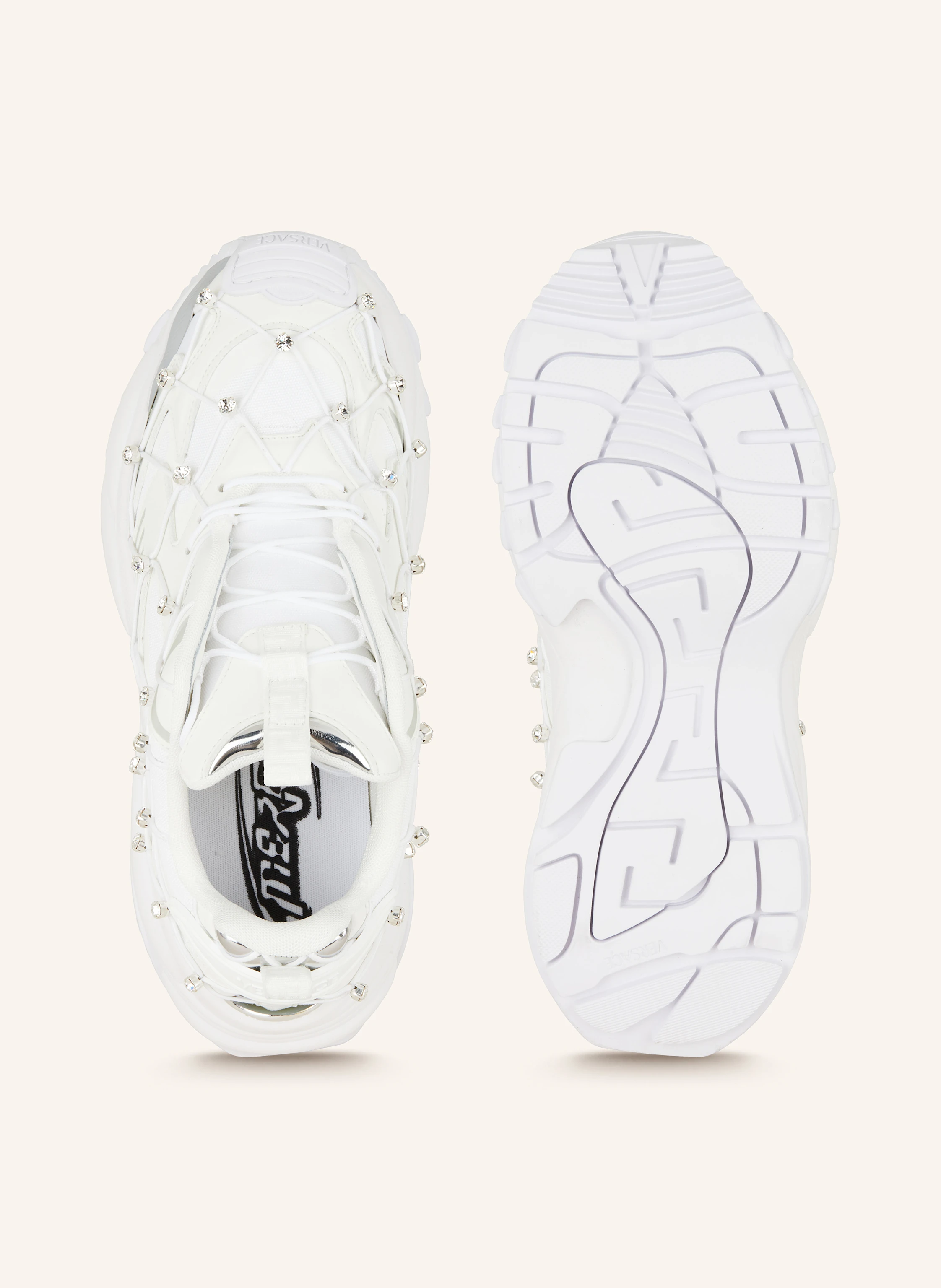 VERSACE Sneaker