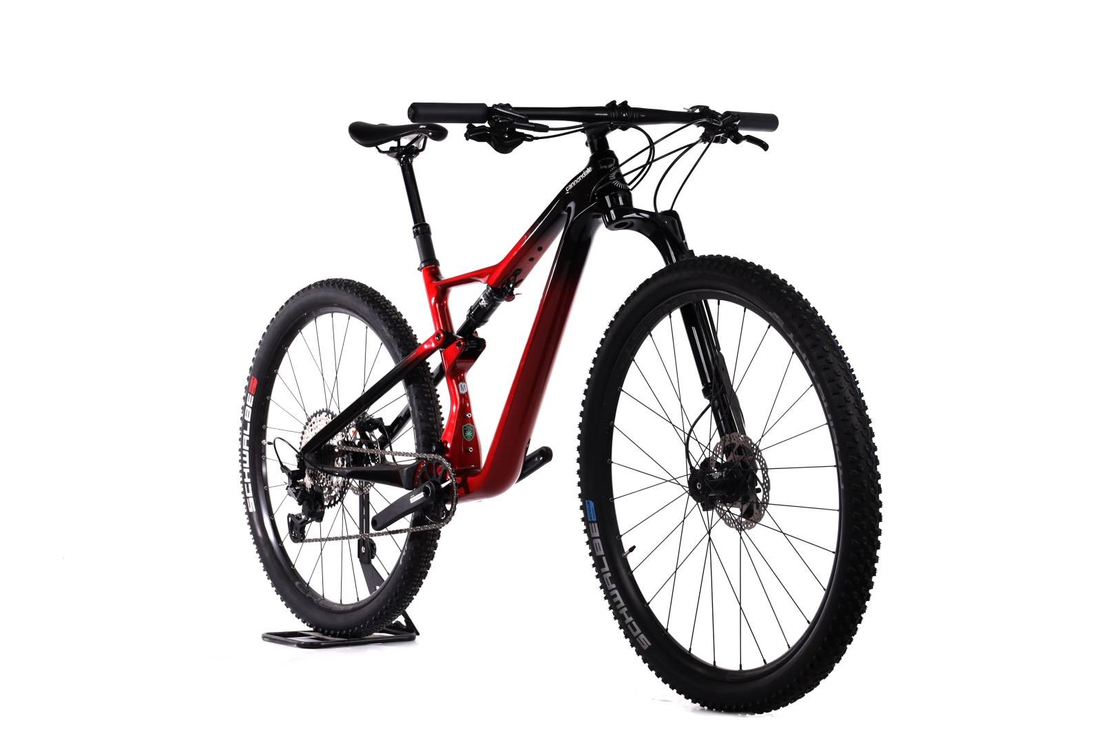 Cannondale Scalpel Carbon 3 (2022) | Diamond