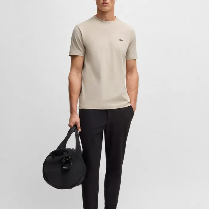 Boss Tee Shirt Heren