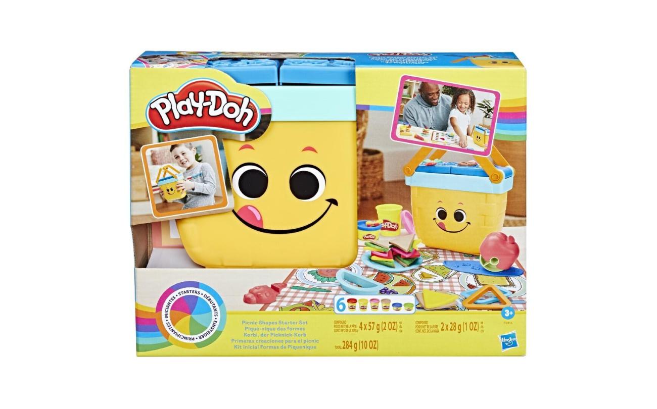 Picknick creaties Starters set