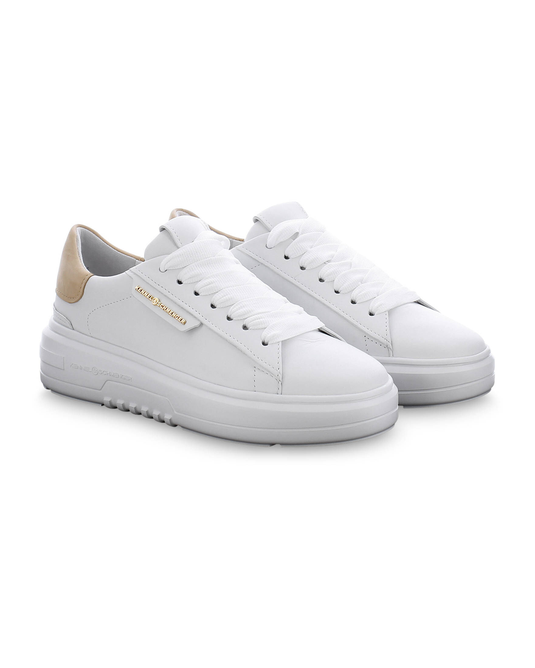 Kennel & Schmenger| Damen Sneaker TURN