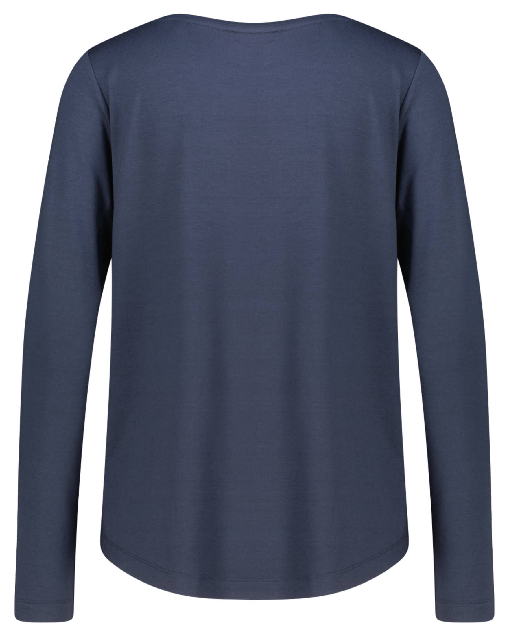 Marc O'Polo| Damen Langarmshirt LONG SLEEVE