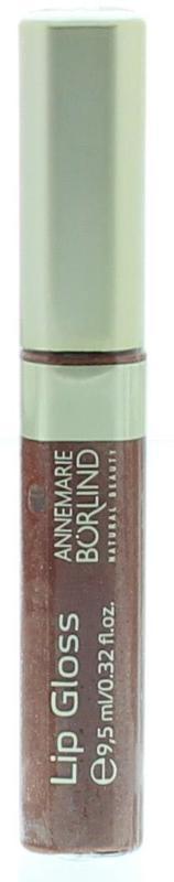 Annemarie Borlind Lip gloss bronze 15 9.5ml