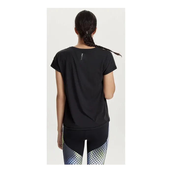 Only Play Aubree Loose Training Shirt Dames
