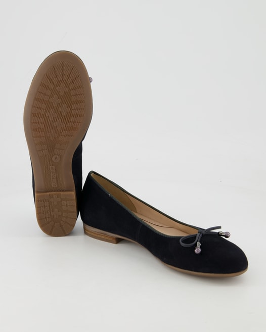 Ara Sardinia Slipper in Blau