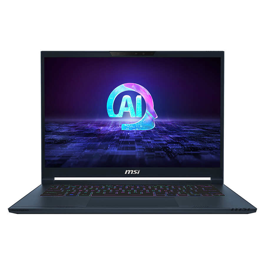 MSI Stealth 14 AI Studio A1VFG-005FR