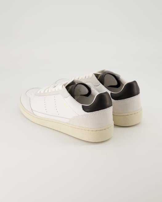 Copenhagen Studios CPH255 Sneaker in Weiß
