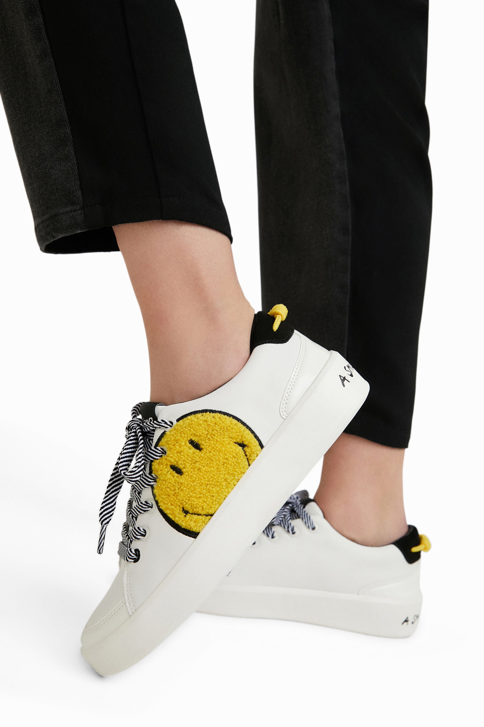 Baskets Smiley