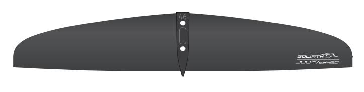 Select Stabilisateur Goliath - Stabilizer 182 cm²