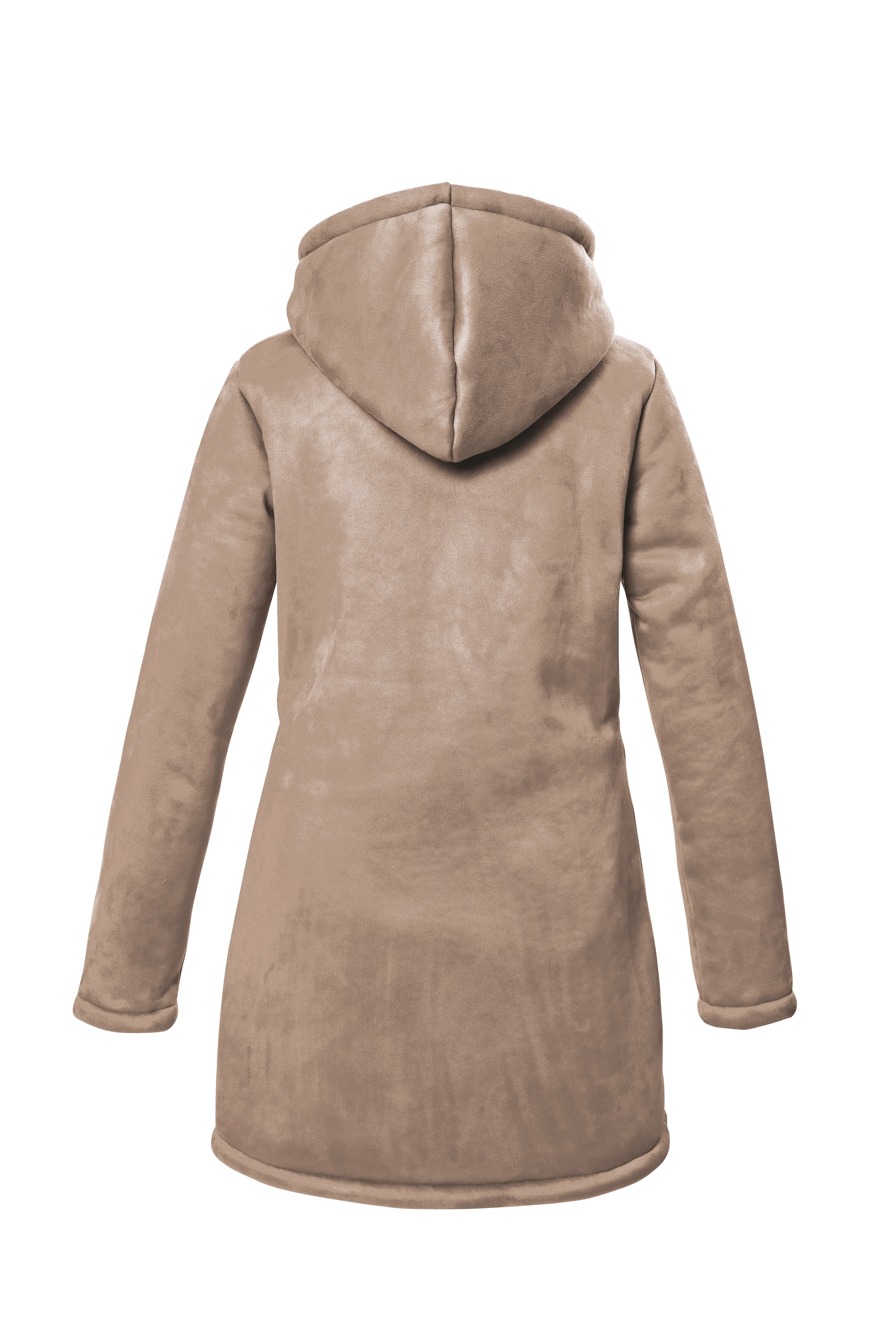 G.I.G.A. DX by killtec Wendejacke »GW 63 WMN KNTFLC PRK« mit Kapuze