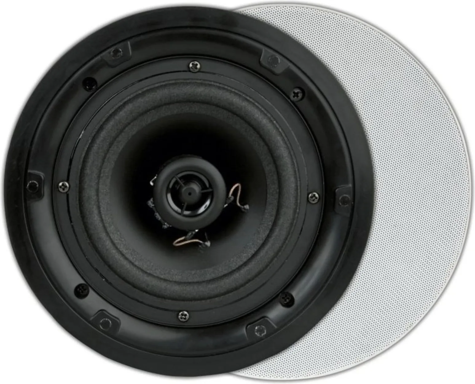 Artsound FL502 BT Single (la pièce) Enceintes encastrables Bluetooth