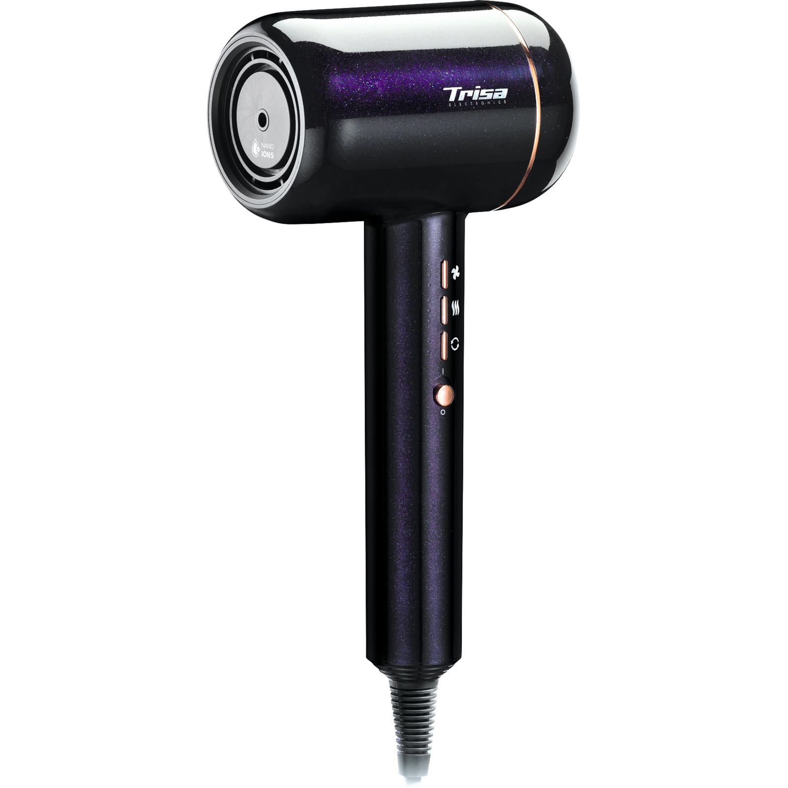 Trisa Haartrockner Ultra Ionic Pro Night Sky