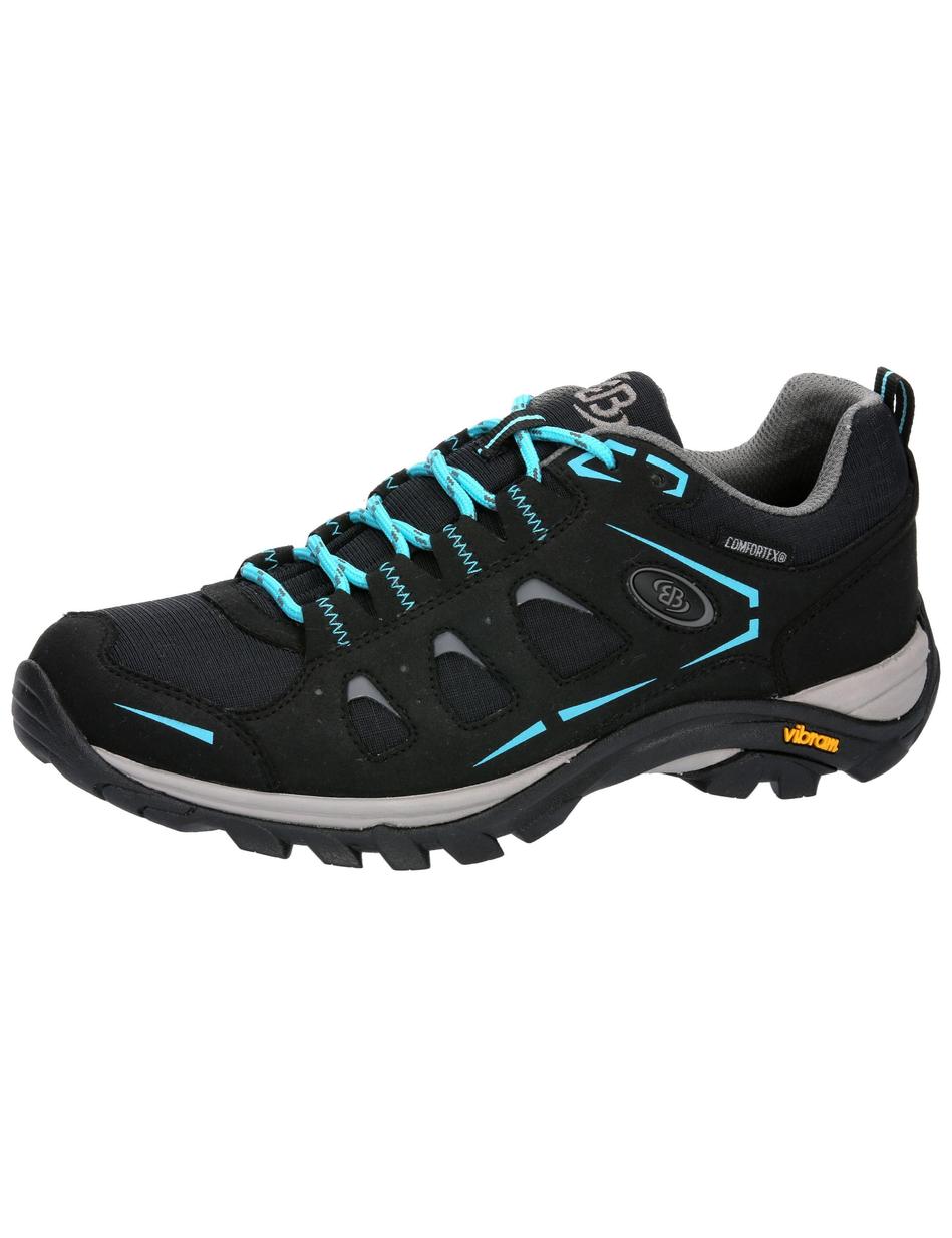 Outdoorschuh Mount Frakes Low